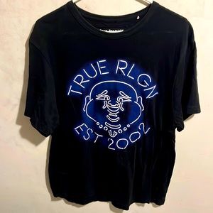 True religion t-shirt